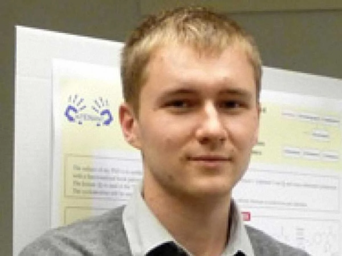 Виктор Згоник