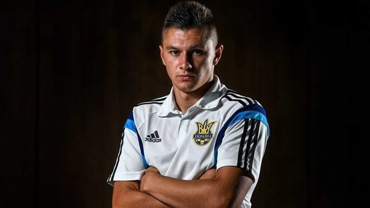 Фото к новости: Зубков: Сборная Украины готова сражаться до последней минуты