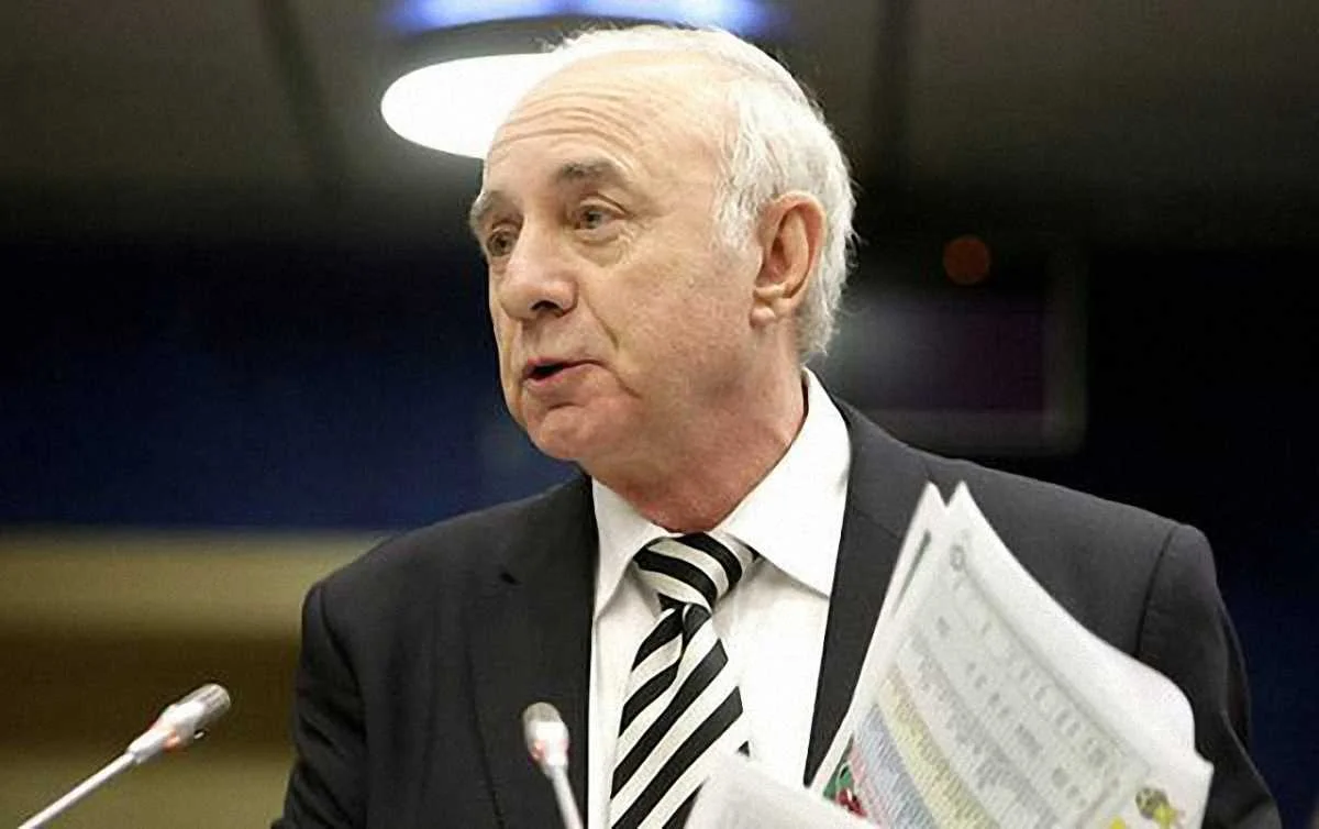 Александр Бандурко