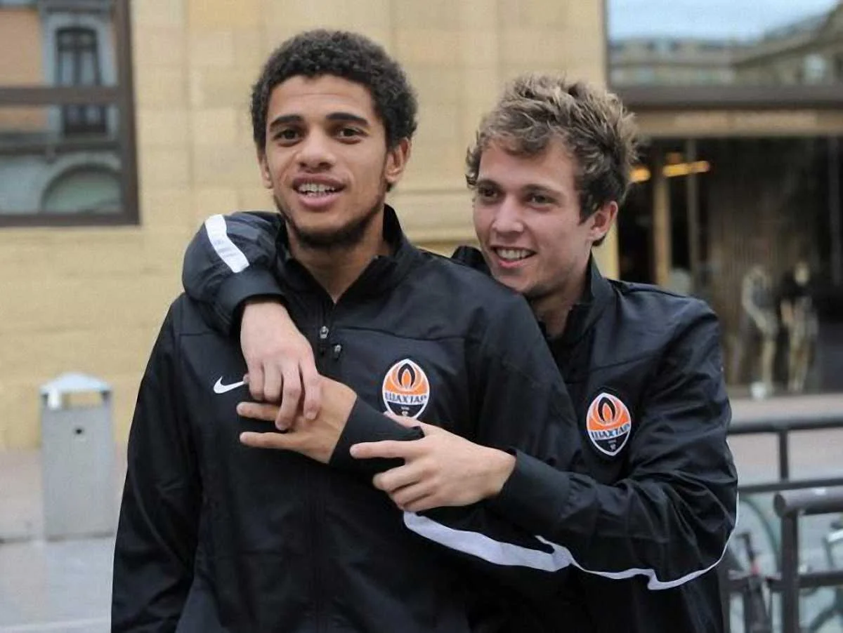 Тайсон і Бернард пропустять Суперкубок