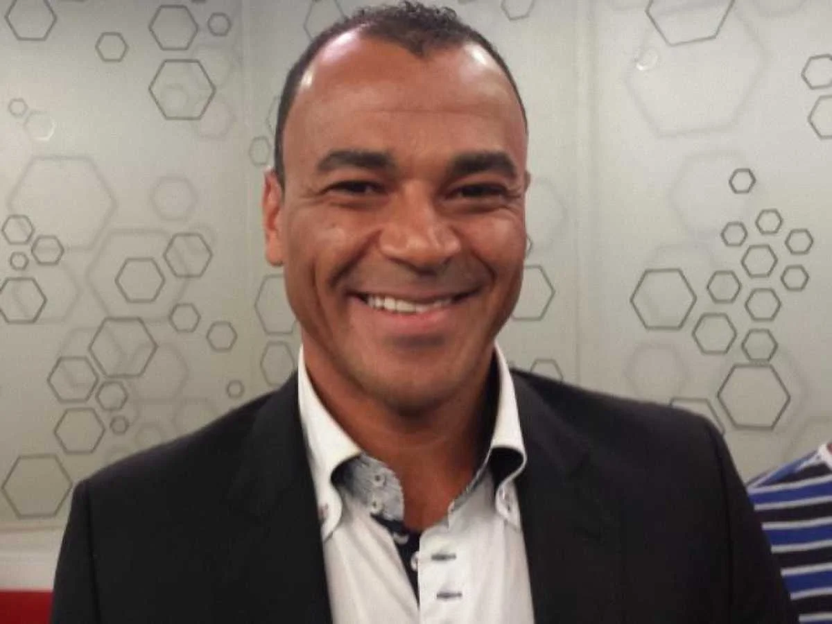 Кафу не вважає Неймара лідером