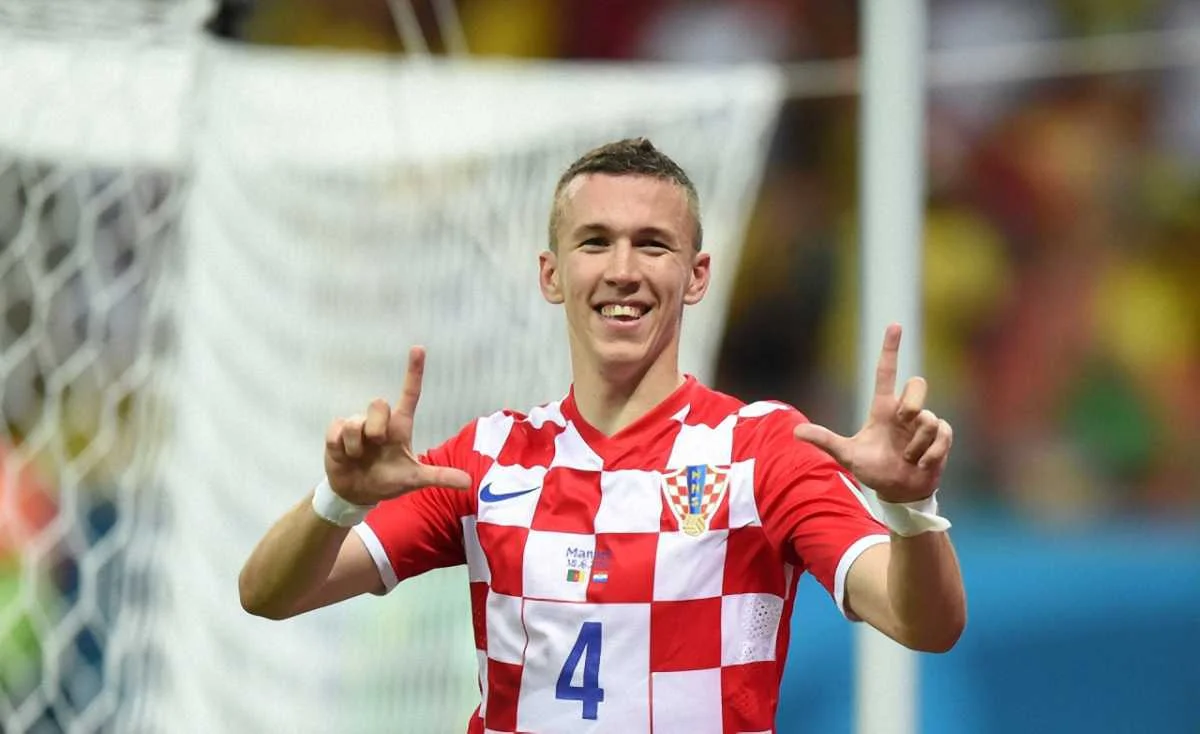 Иван Перишич