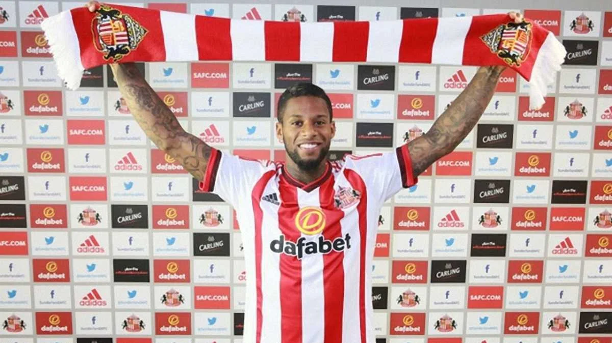 Джермейн Ленс