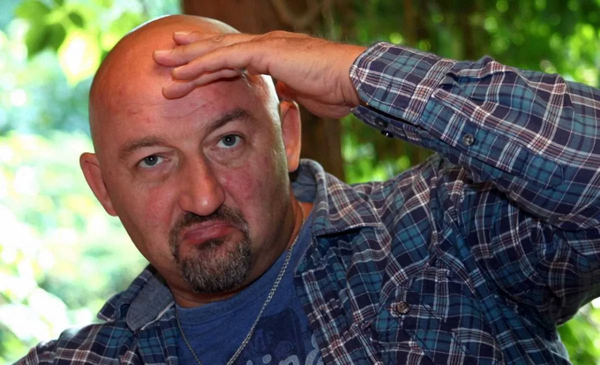 Олексій Мочанов