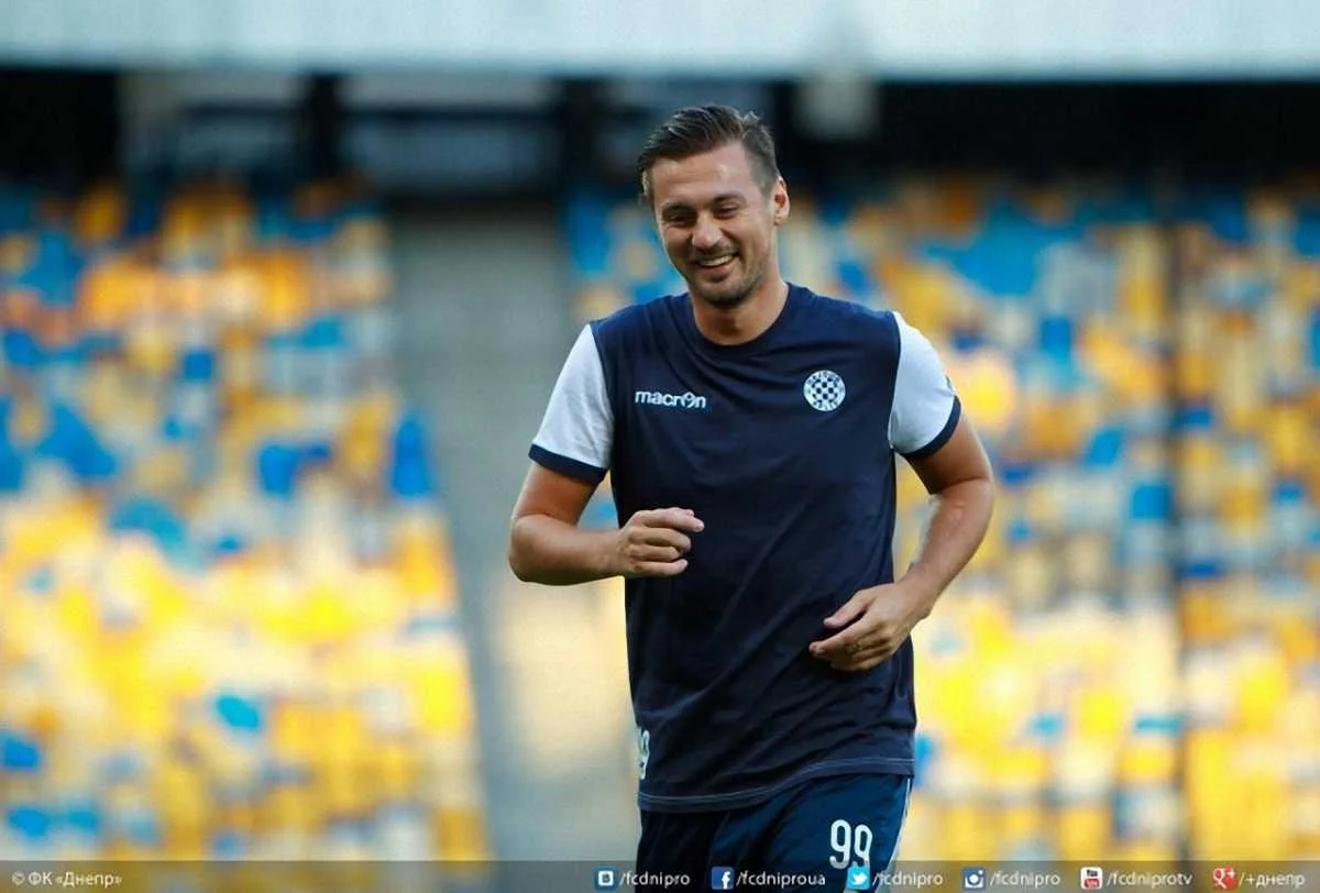 Мілевський може відкривати власний бренд віскі