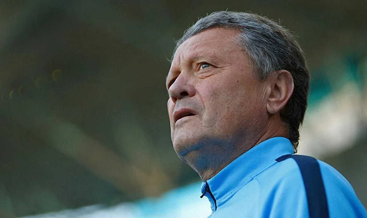 Мирон Маркевич