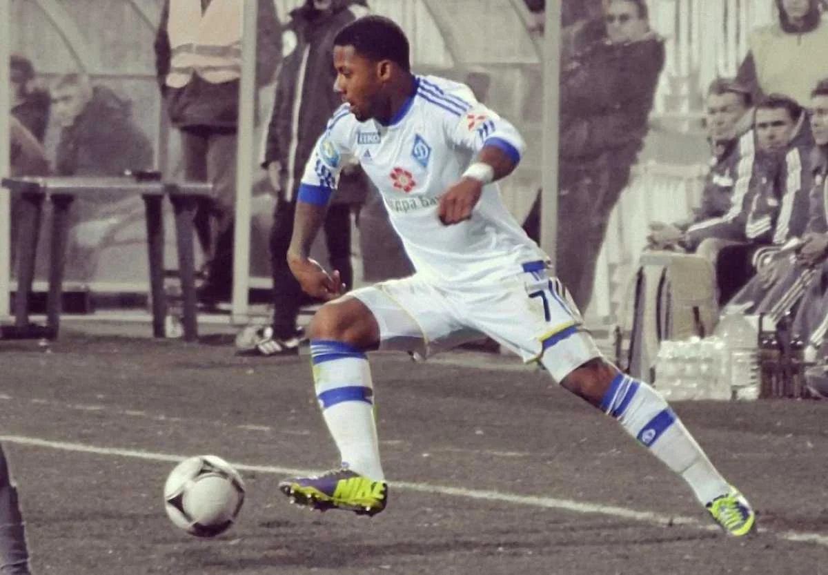 Джермейн Ленс