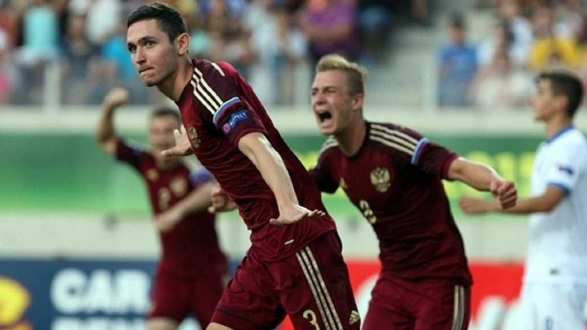 Россияне выходят в финал