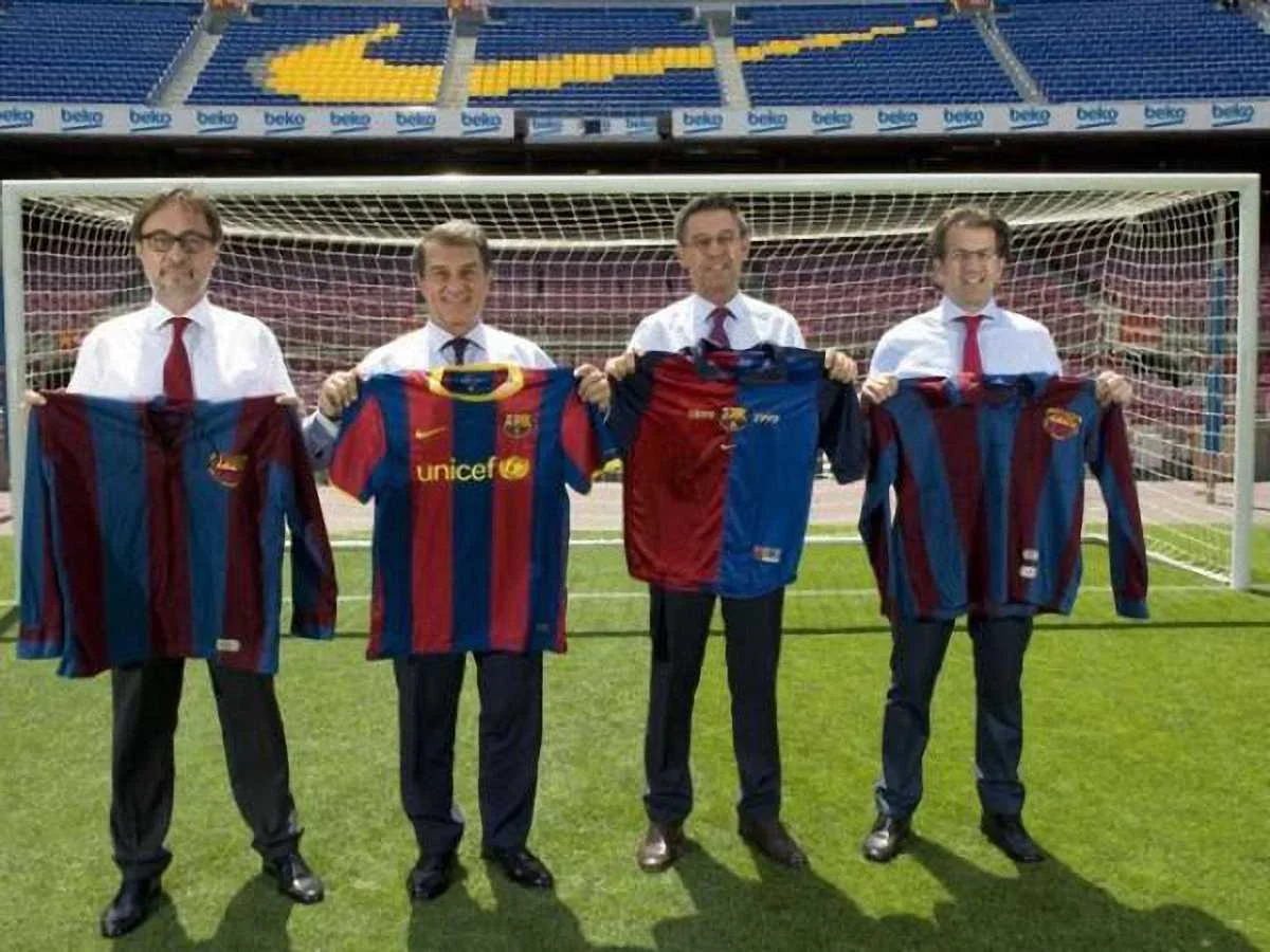 Четыре претендента на одну должность