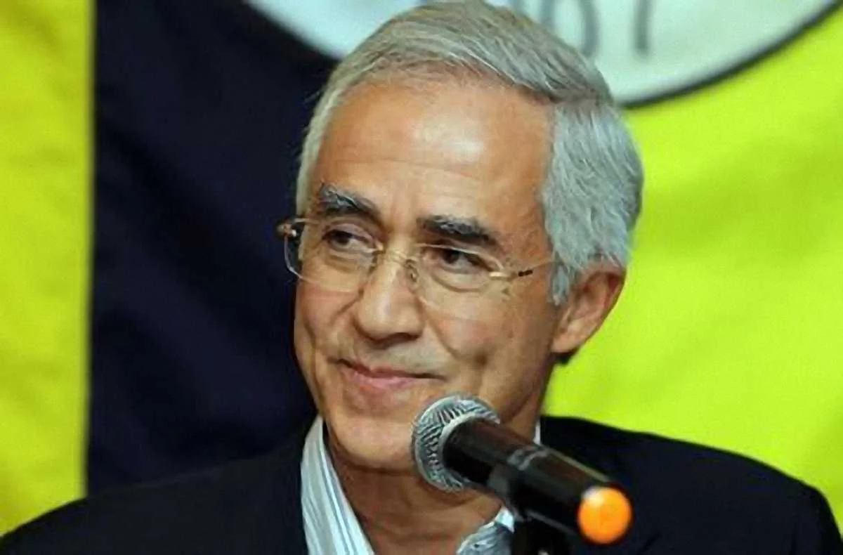 Митхат Йенгюн