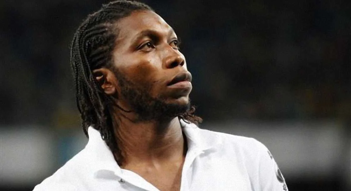 Дьємерсі Мбокані