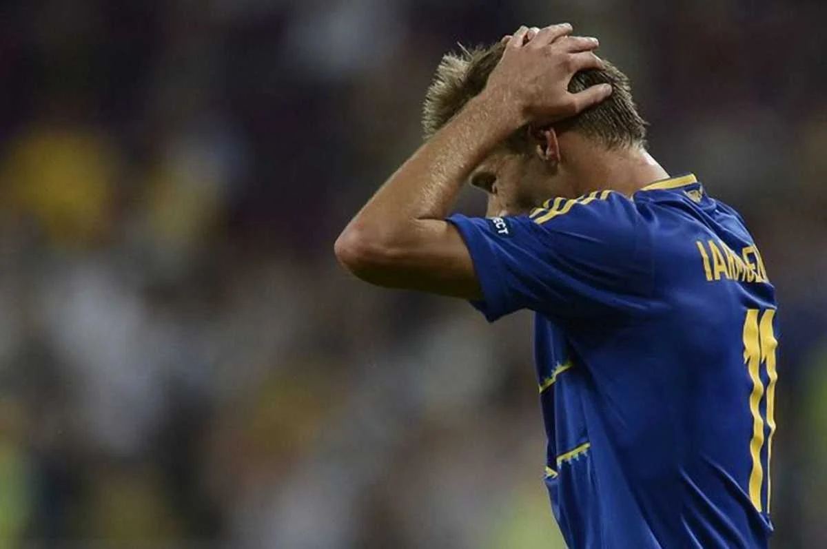 Ярмоленко стане "гончарем"?