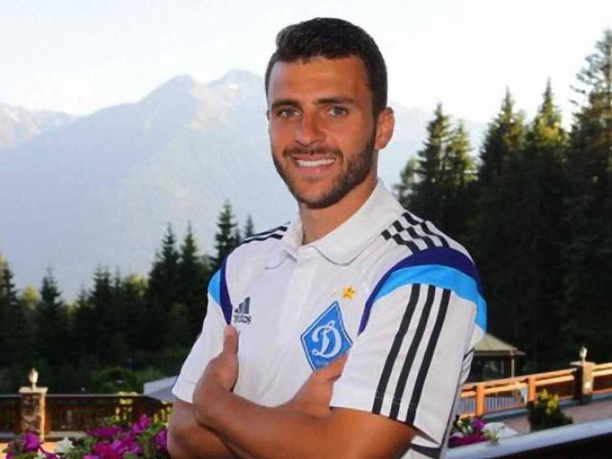 Жуніор Мораєс