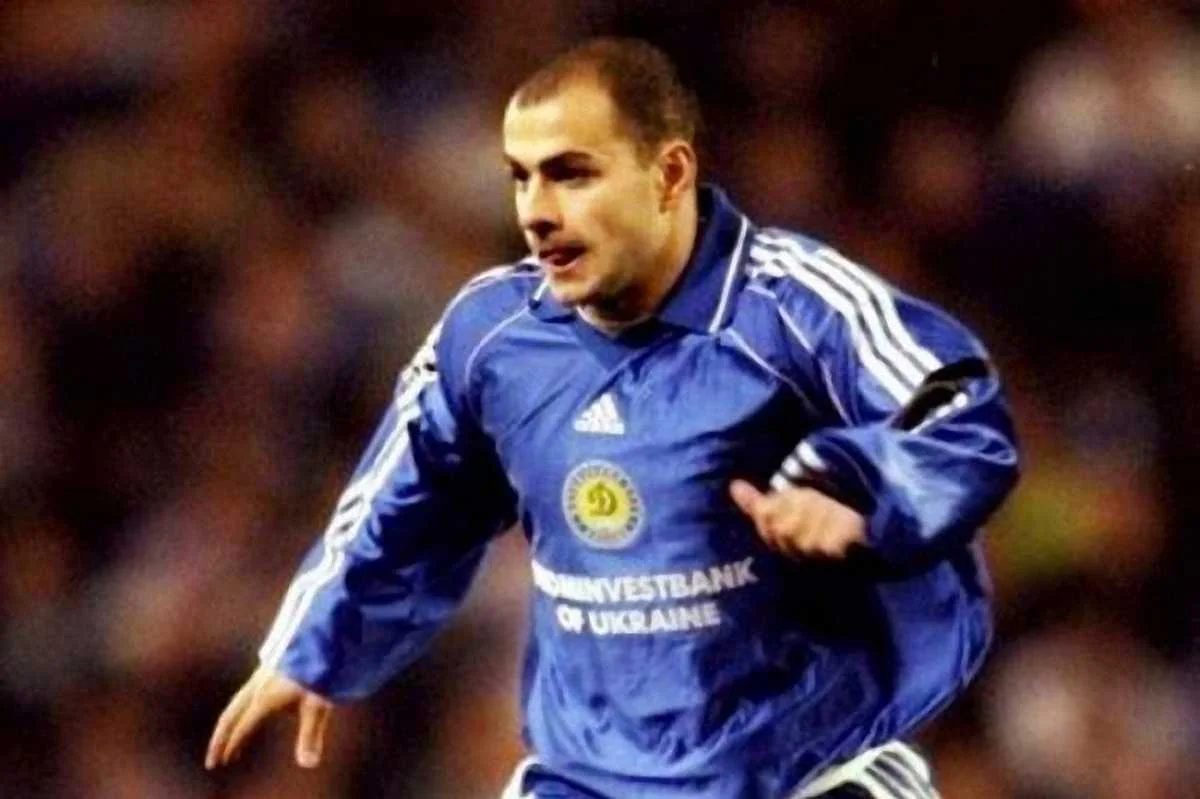 Георгий Деметрадзе