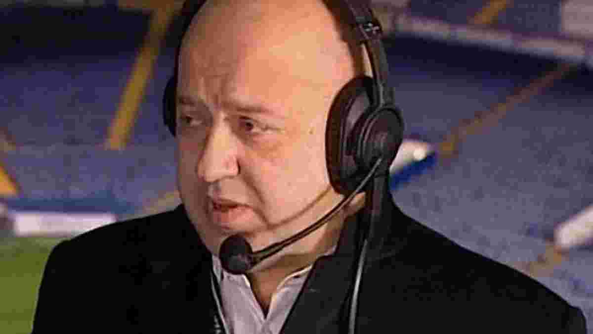 Селюк: Чемпионат Украины ждет сценарий Сербии или Хорватии