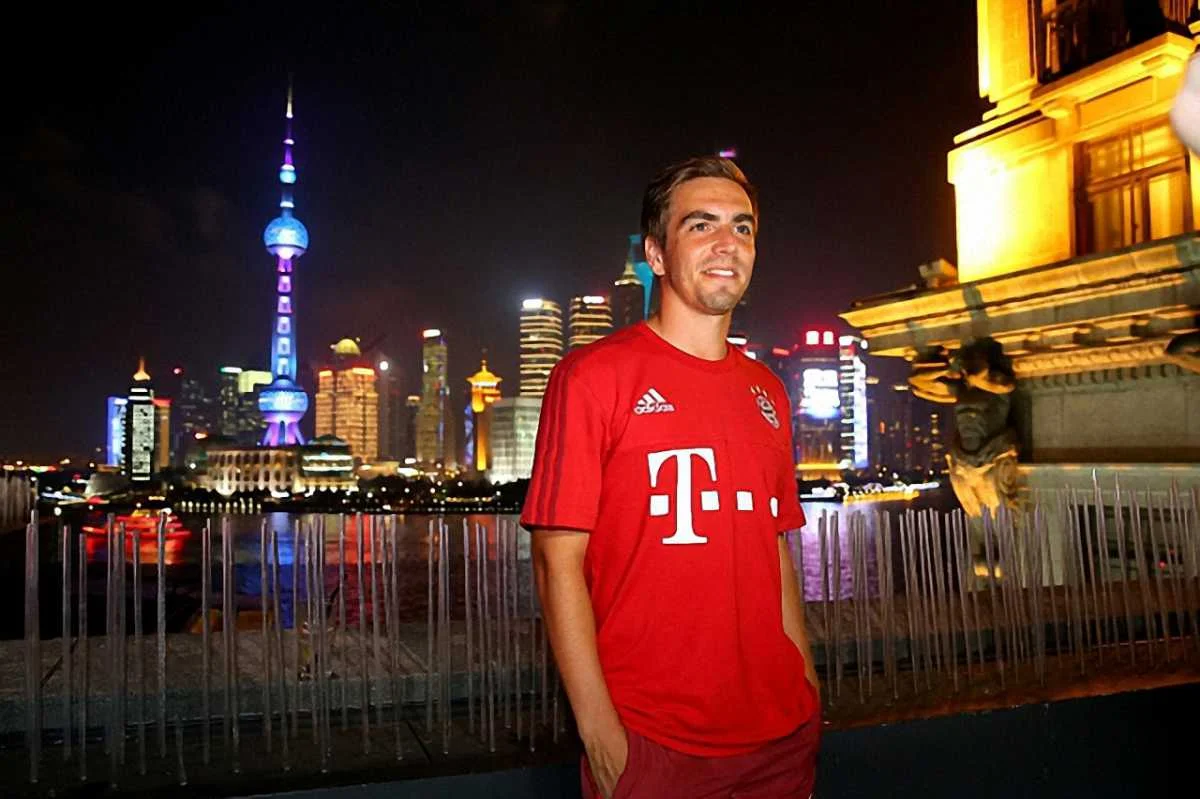 Лам не боится, что "Бавария" может потерять Мюллера