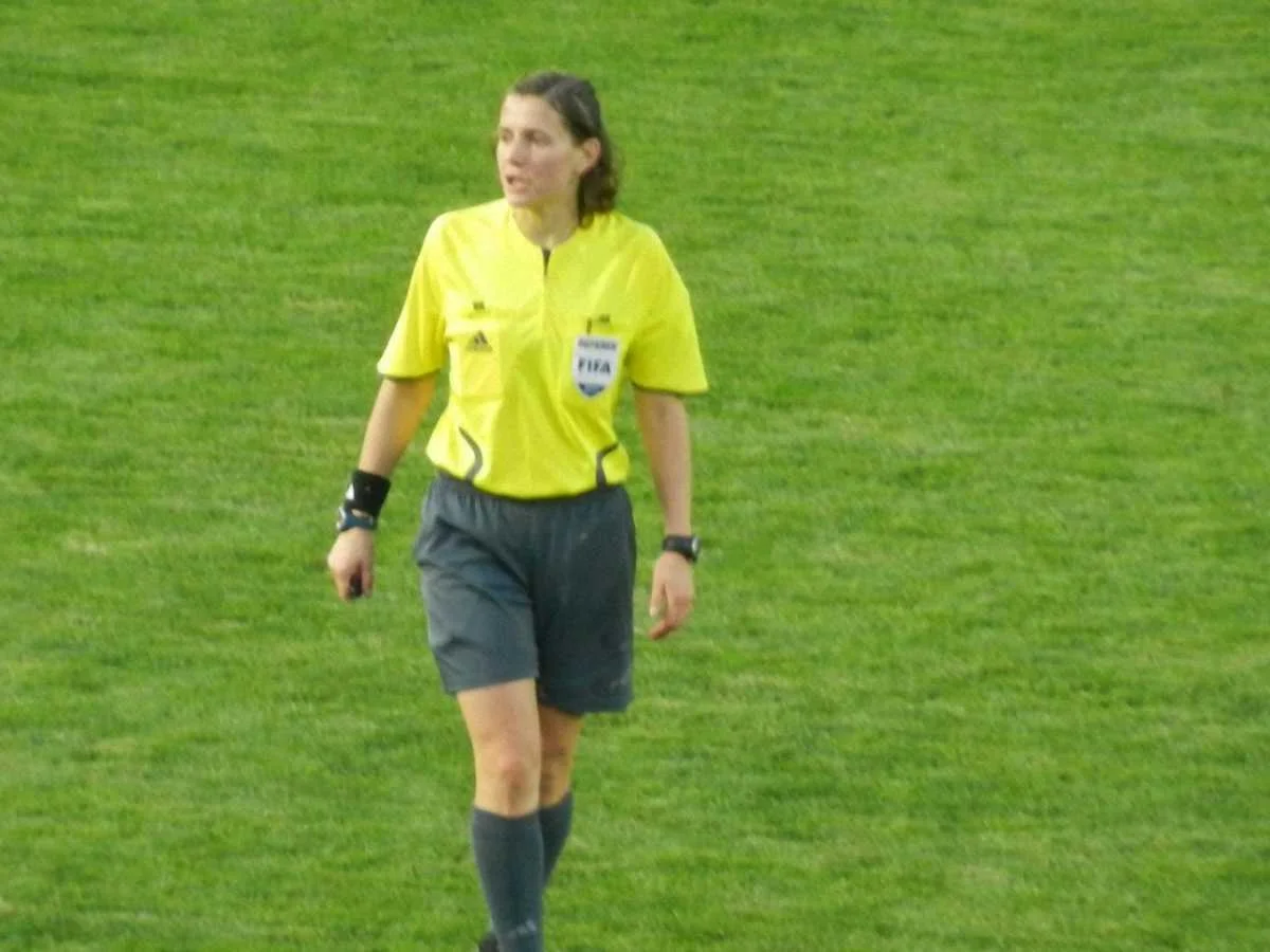 Катерина Монзуль