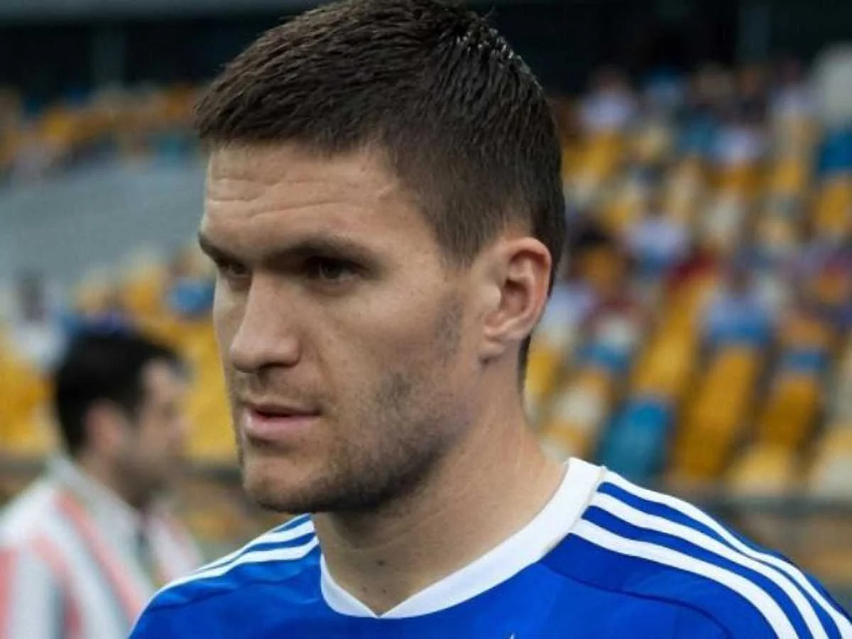 Евгений Селин