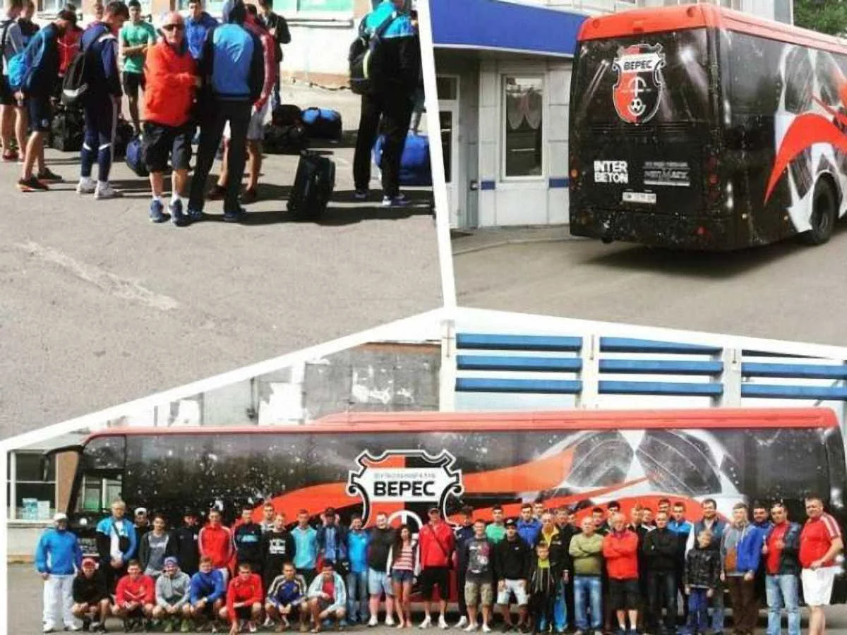 Фото до новини: На Телеканалі новин "24" вийшов перший фільм з циклу "Без футболу"