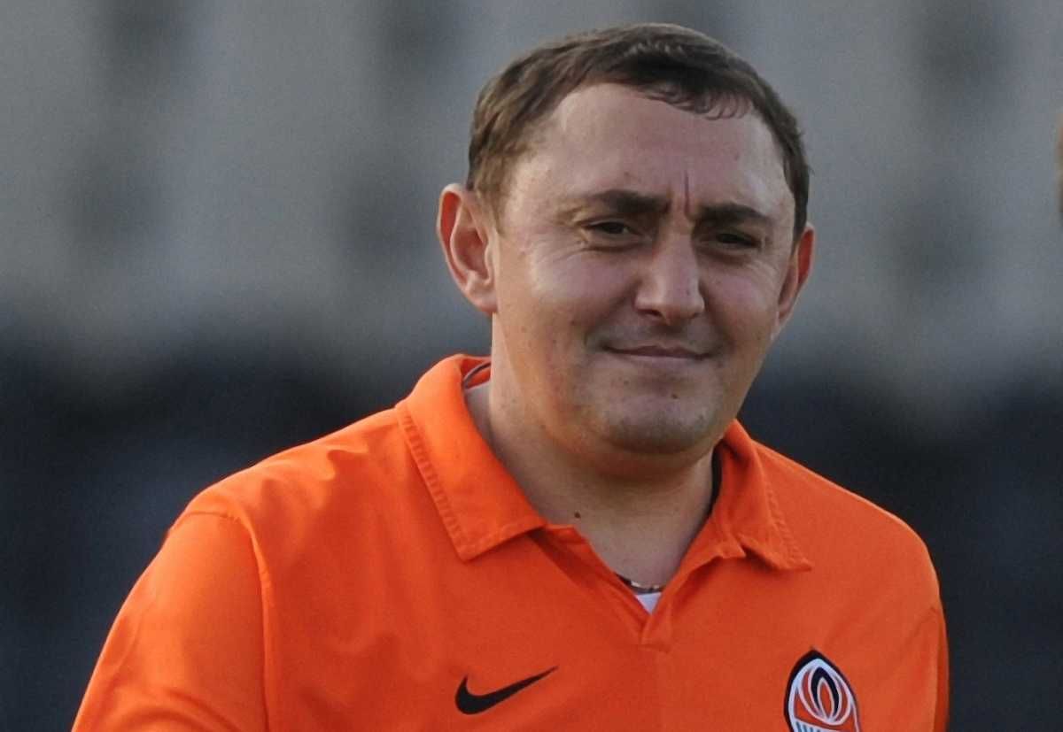 Геннадій Орбу