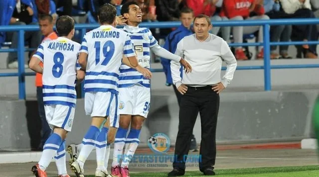 Орбу, Севастополь Орбу, Севастополь