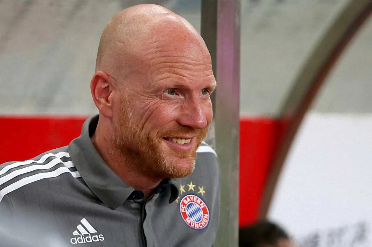 Маттиас Заммер