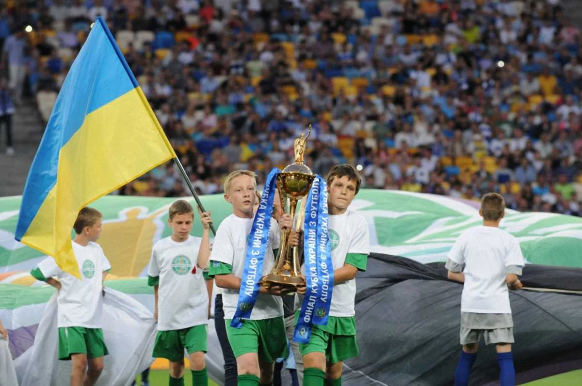 Кубок Украины