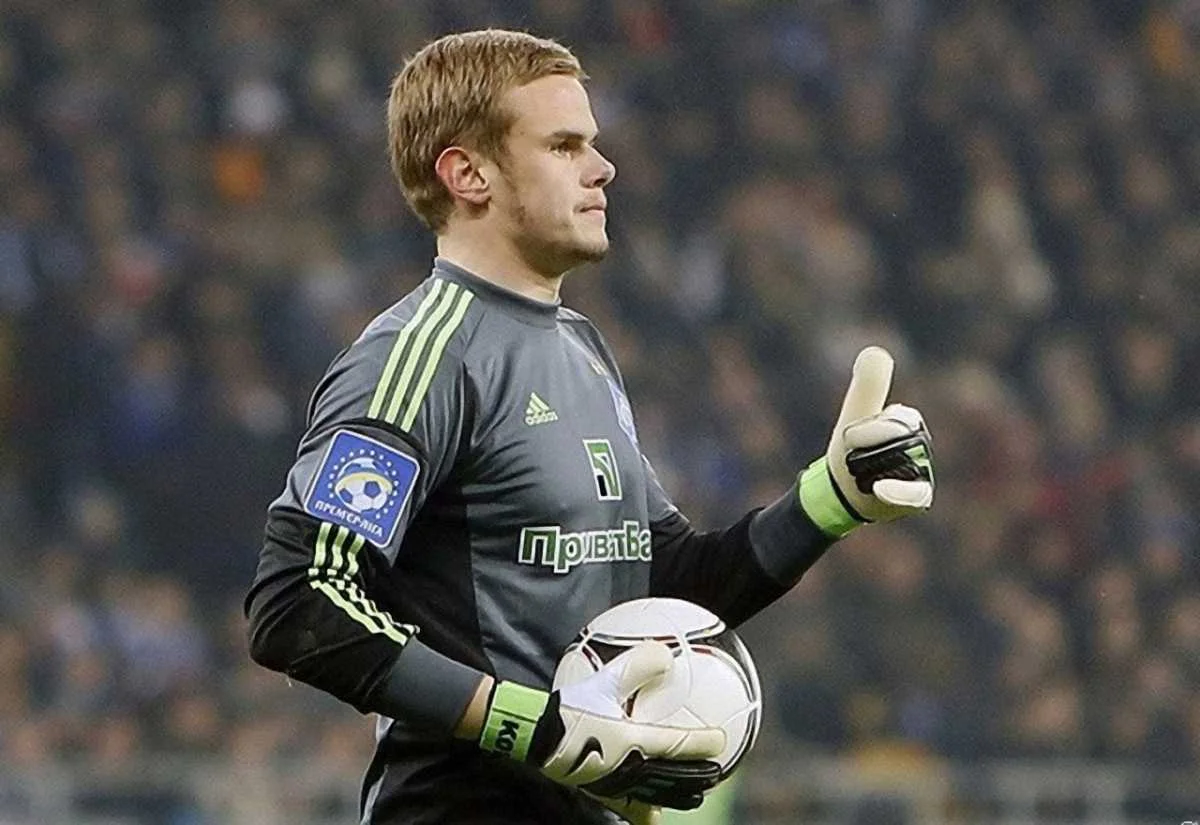 Максим Коваль