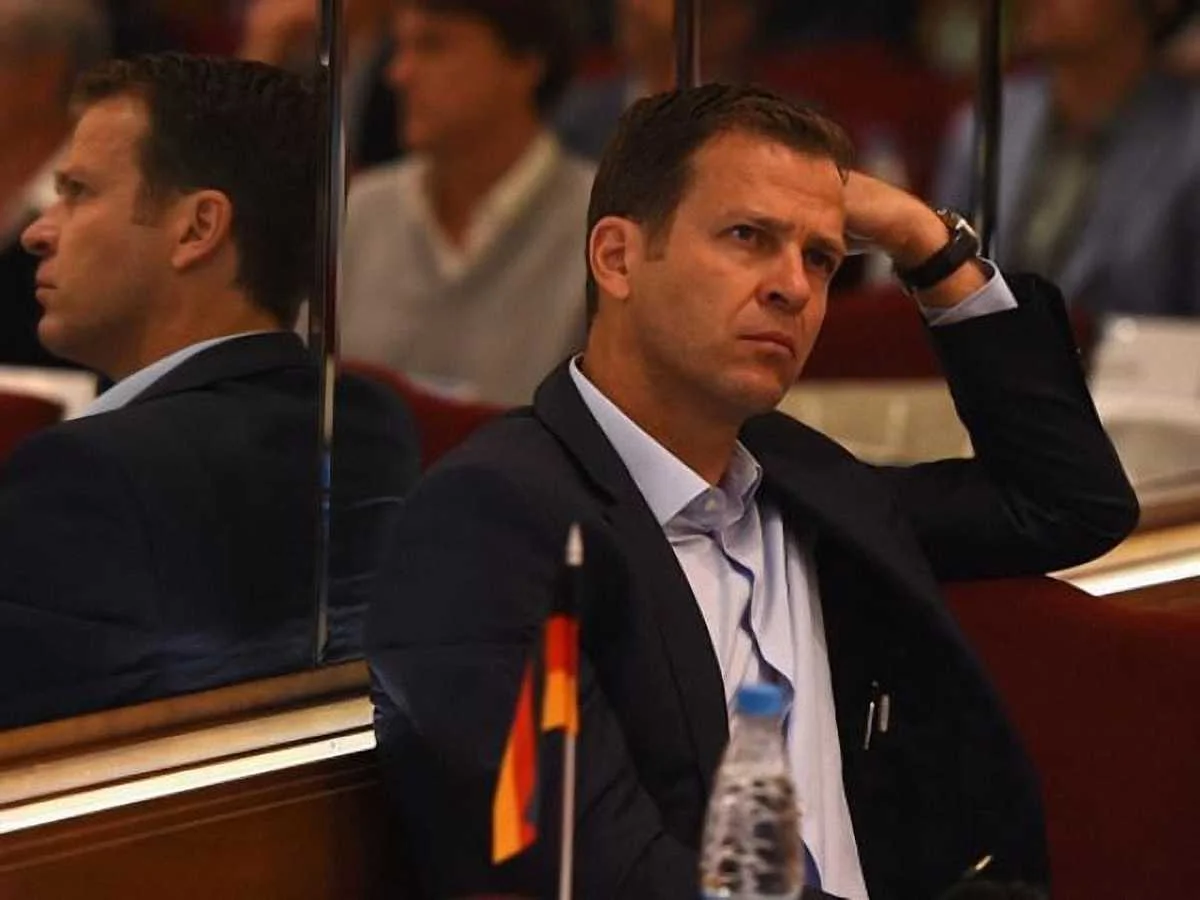 Олівер Бірхофф