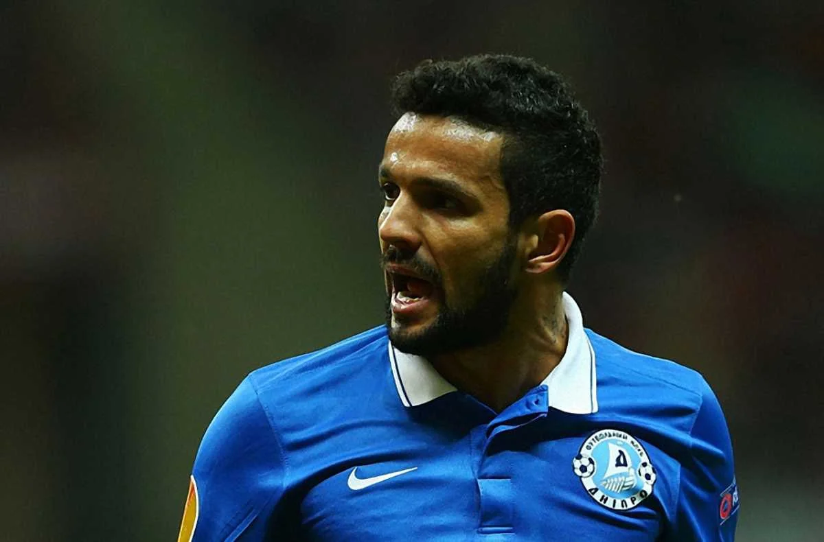 Матеус похвалив Коноплянку