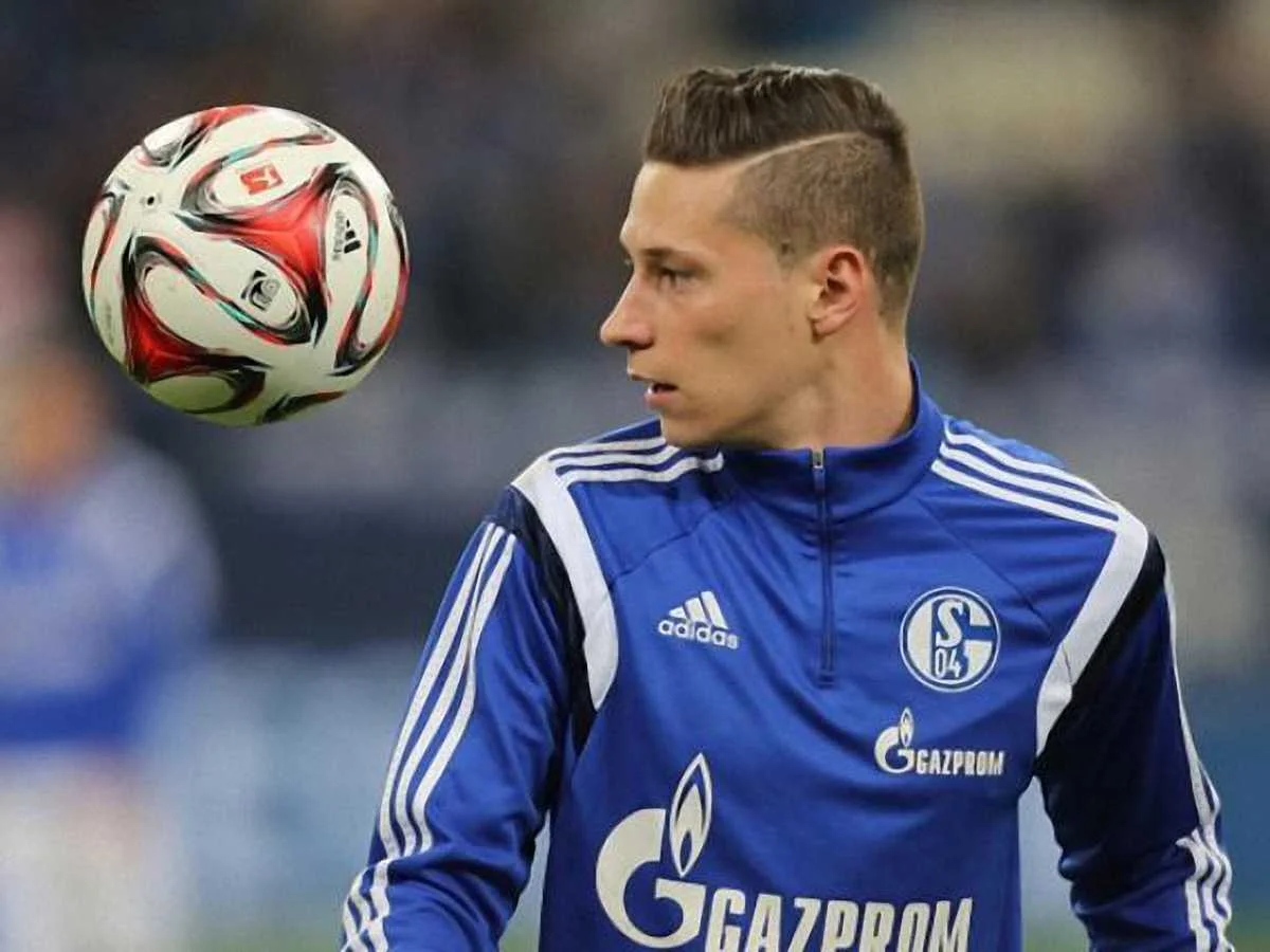 Юлиан Дракслер