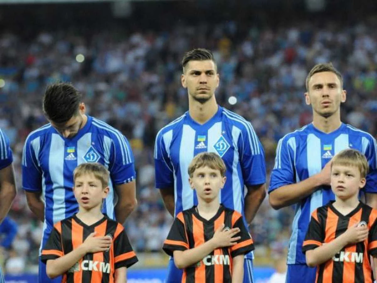 Драговіч залишається в "Динамо" / Футбол 24