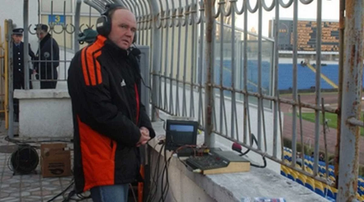 В'ячеслав Шарафутдінов