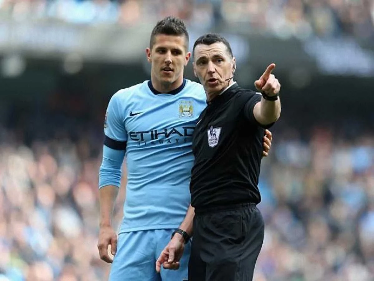 Стеван Йоветіч йде в "Інтер" / Getty images