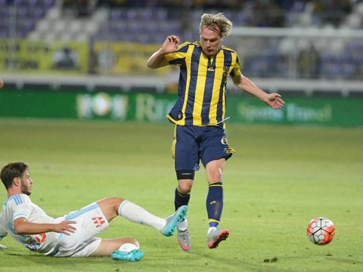 Мілош Красіч / Getty images