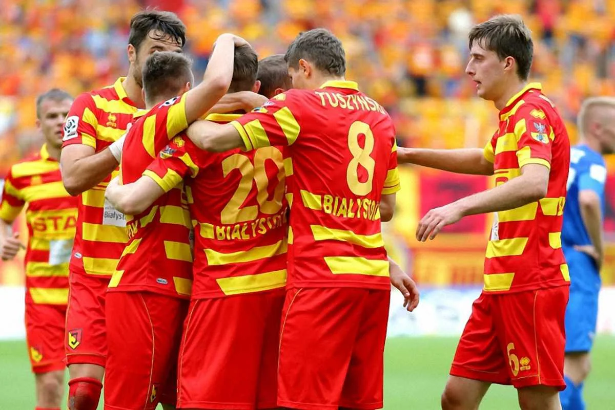 Фото до новини: Команда українця здобуває першу перемогу в чемпіонаті Польщі (ВІДЕО)