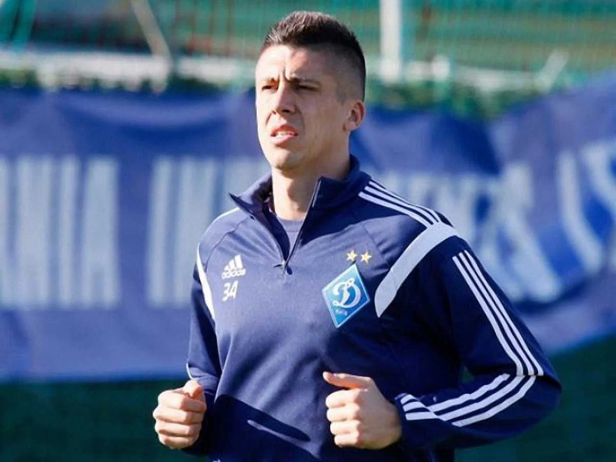 Фото до новини: Євген Хачеріді: пробачити не можна покарати