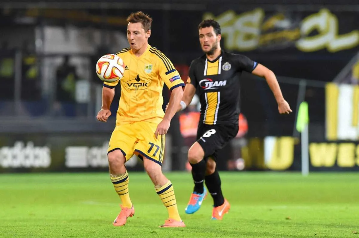 Кобін полюбляє бісіклету / Getty Images