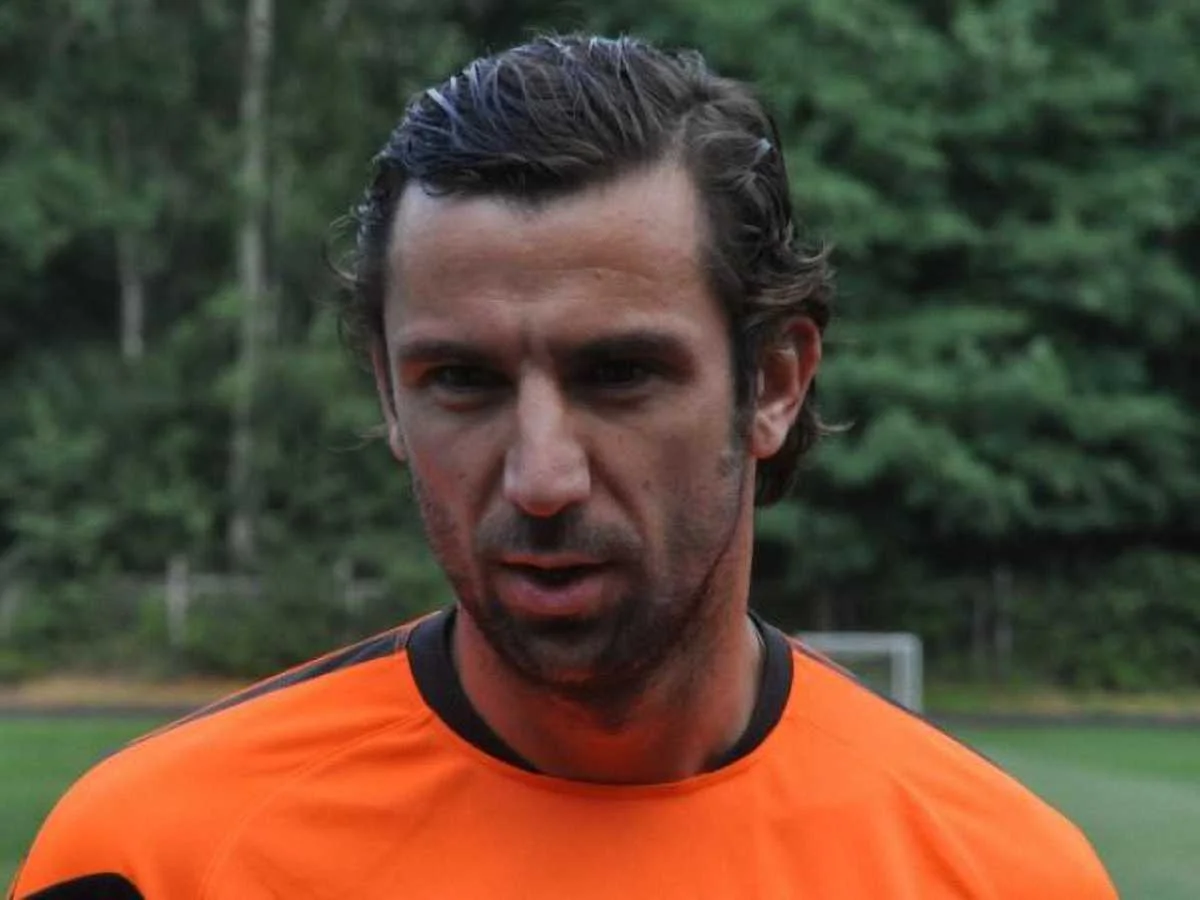 Даріо Срна (фото Віктора Перегняка)