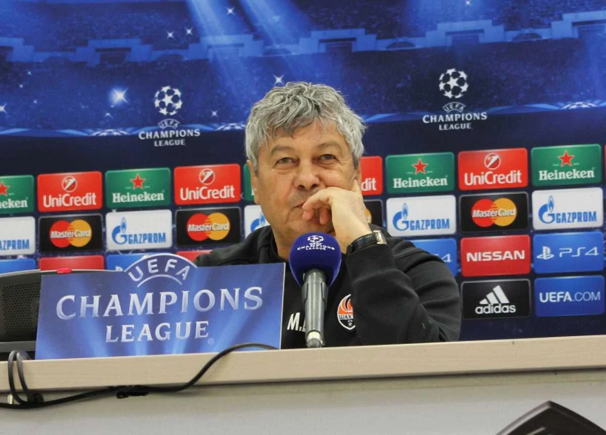 Мірча Луческу