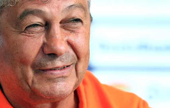 Мирча Луческу Мирча Луческу