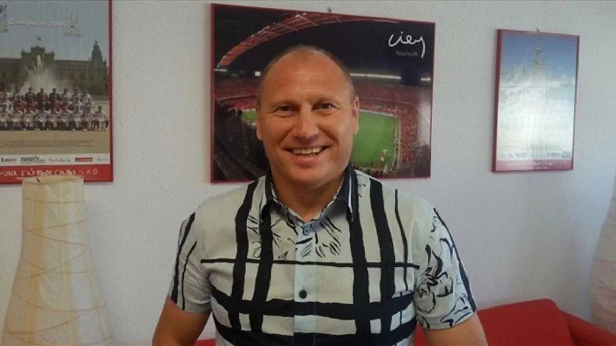 Дмитро Черишев / Еurosport