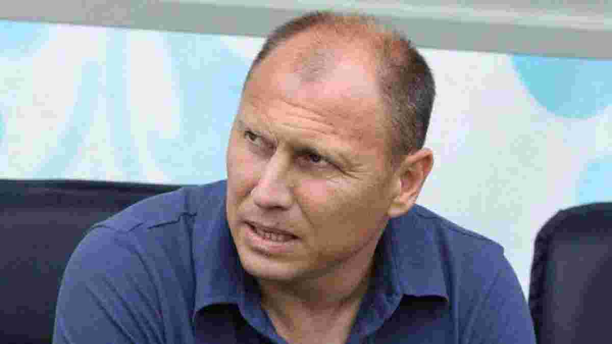 Російський тренер "Севільї": Допоможу Коноплянці адаптуватися