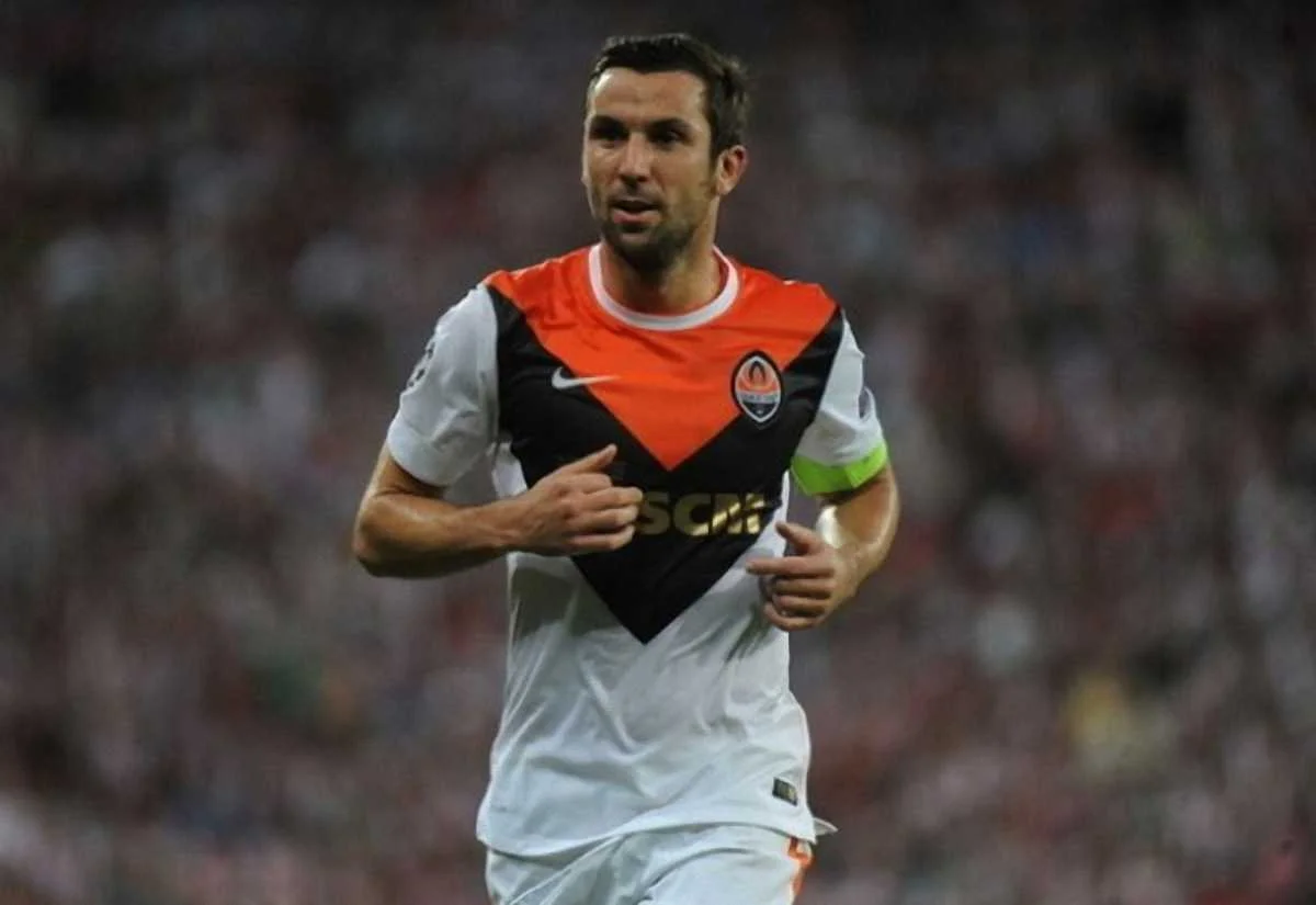 ФК "Шахтер" / Футбол 24