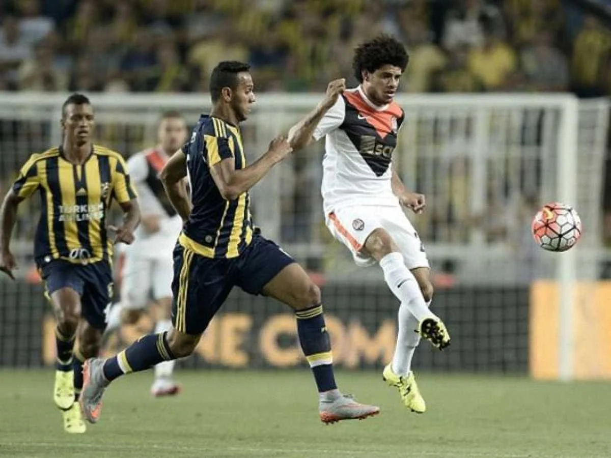 Тайсон весь у грі / Getty Images