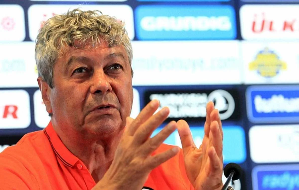 Мирча Луческу / Getty Images