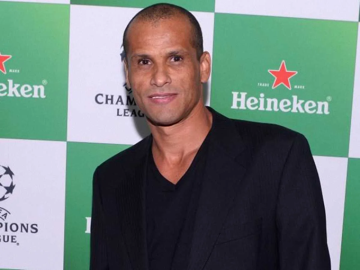 Ривалду / Getty Images