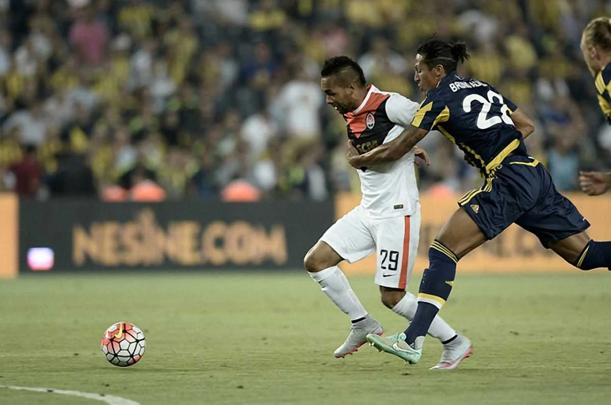 Тейшейра не забив, але матиме другу спробу / Getty images