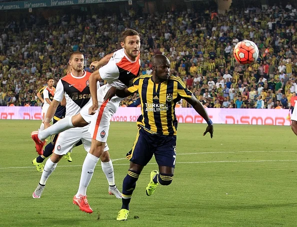 Ракицький, Ордець, Соу