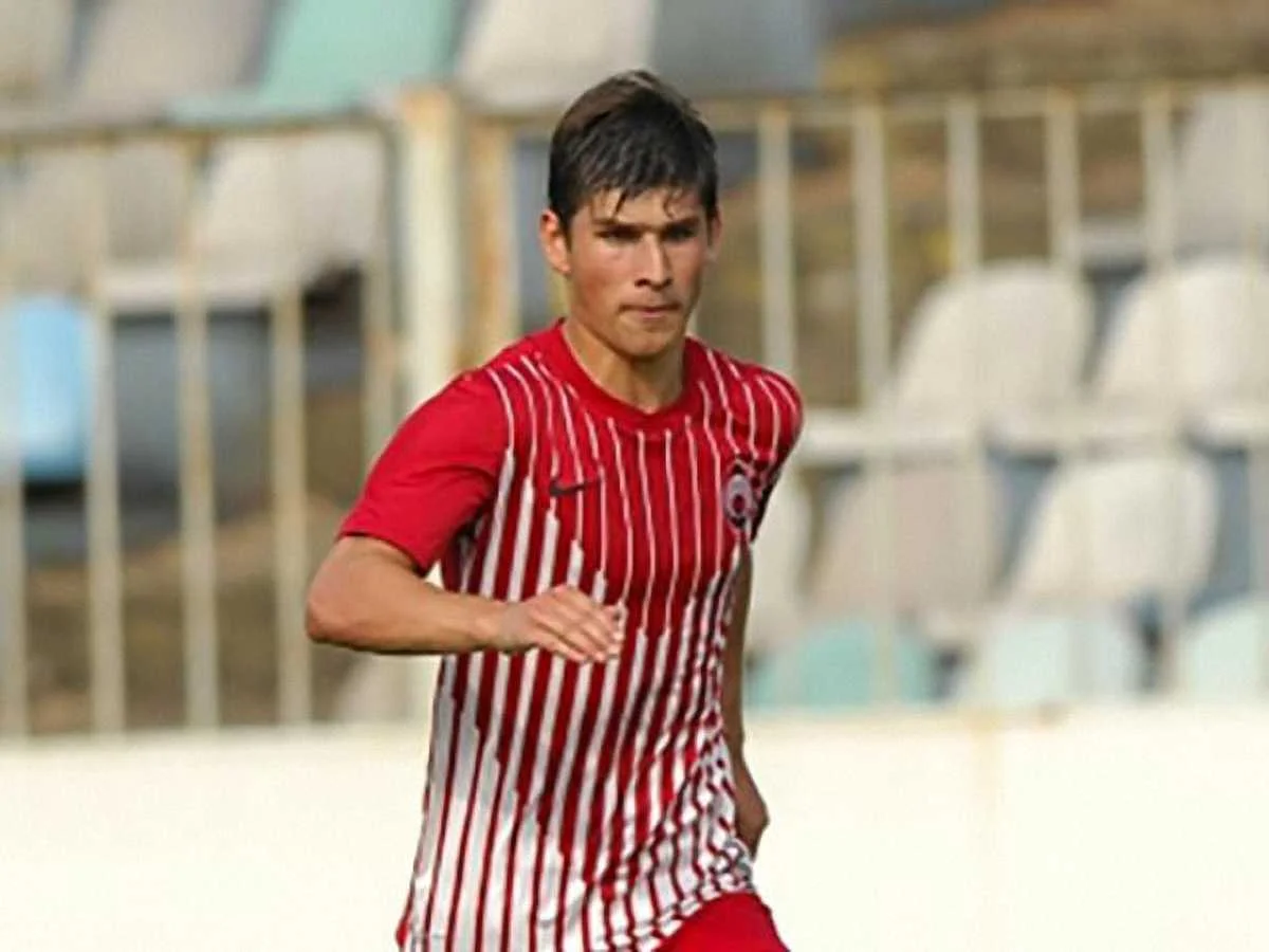 Герой матчу Руслан Маліновський / фото ФК "Зоря"